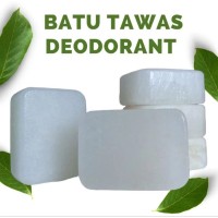 Batu  Tawas Deodorant Alami