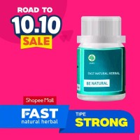 Fast Natural Herbal