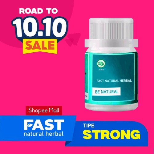 Fast Natural Herbal